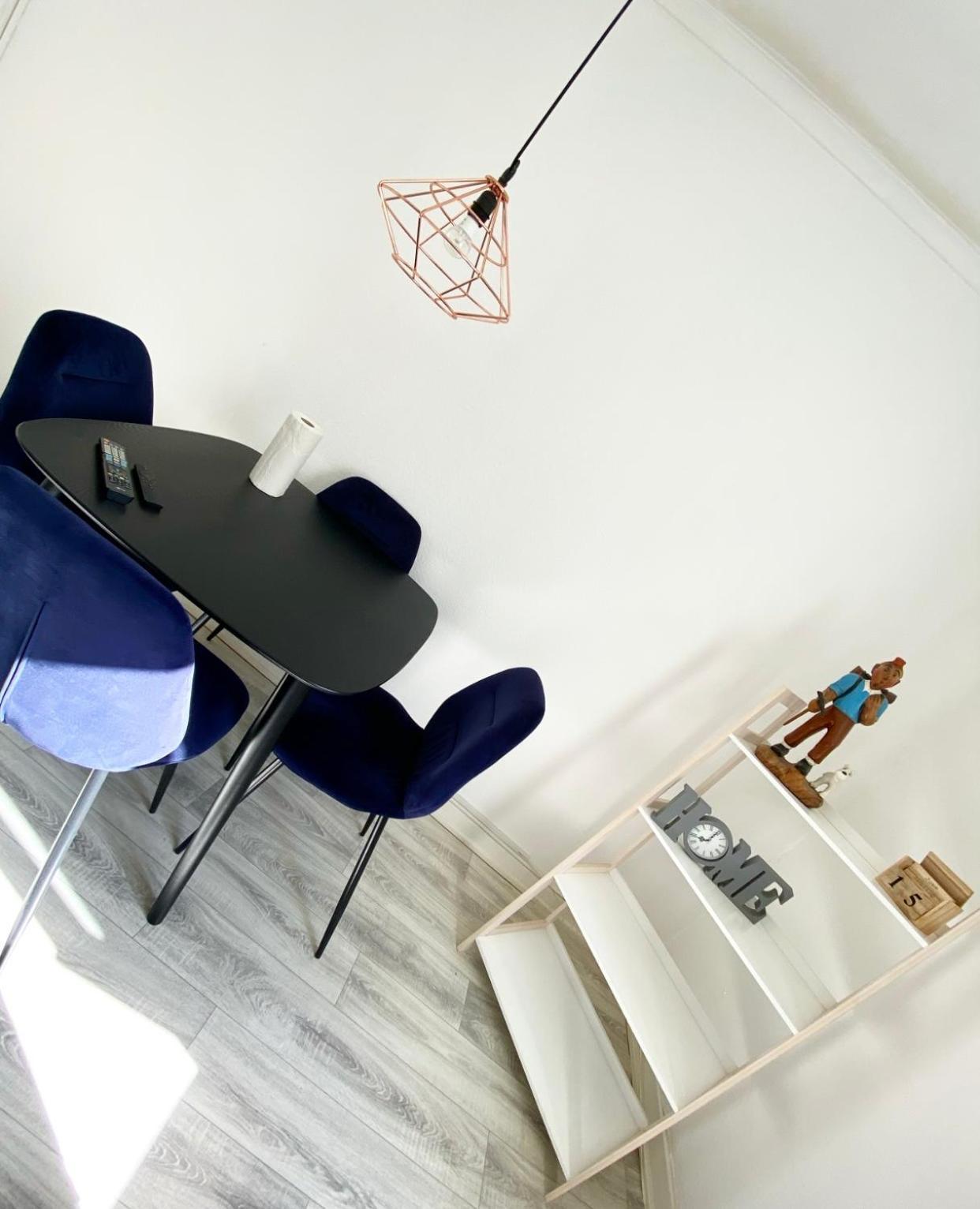 קופנהגן Apartment In Most Pop-Ular Area Norrebro מראה חיצוני תמונה