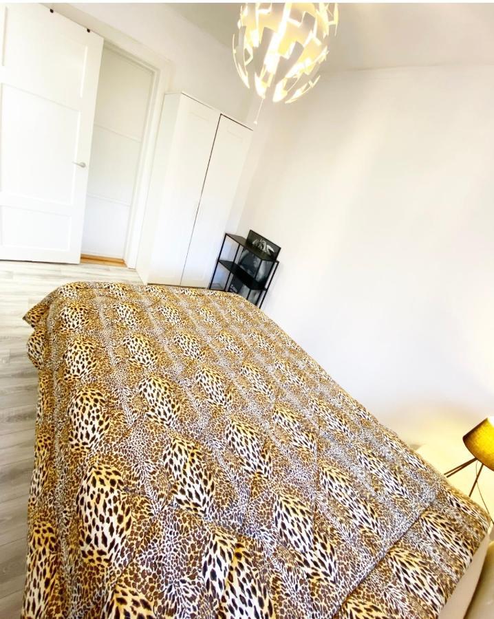 קופנהגן Apartment In Most Pop-Ular Area Norrebro מראה חיצוני תמונה