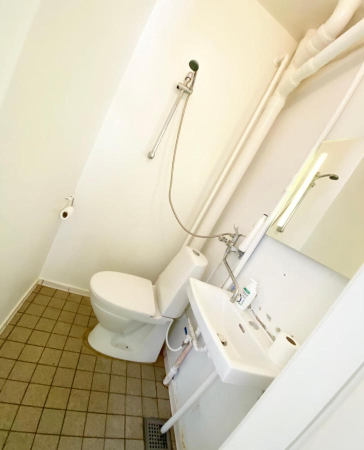 קופנהגן Apartment In Most Pop-Ular Area Norrebro מראה חיצוני תמונה
