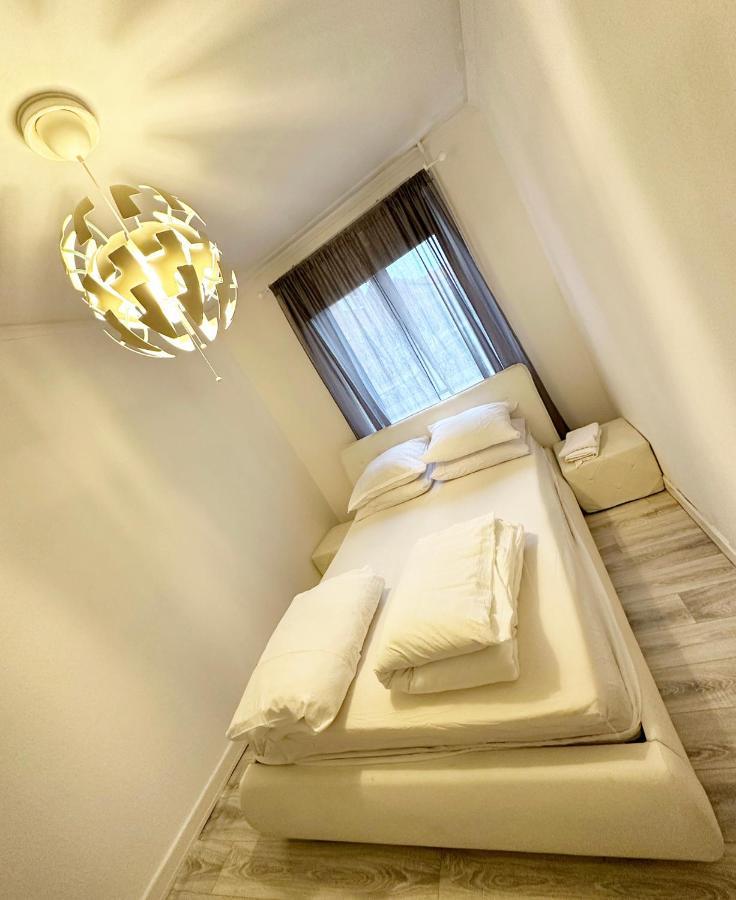 קופנהגן Apartment In Most Pop-Ular Area Norrebro מראה חיצוני תמונה